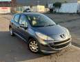 Peugeot 207 1.4i vti essence Gris - thumbnail 7