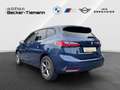 BMW 216 i Active Tourer/ LC Prof./ DrivAss+/ ParkAss+/ HUD Blau - thumbnail 4