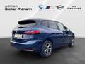 BMW 216 i Active Tourer/ LC Prof./ DrivAss+/ ParkAss+/ HUD Blau - thumbnail 6