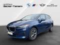 BMW 216 i Active Tourer/ LC Prof./ DrivAss+/ ParkAss+/ HUD Blau - thumbnail 1