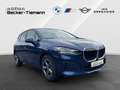BMW 216 i Active Tourer/ LC Prof./ DrivAss+/ ParkAss+/ HUD Blau - thumbnail 7