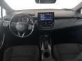 Toyota Corolla Corolla 1.8h Active cvt Nero - thumbnail 15