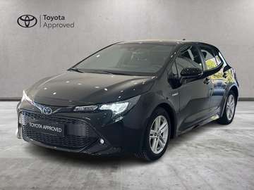 Corolla 1.8h Active cvt