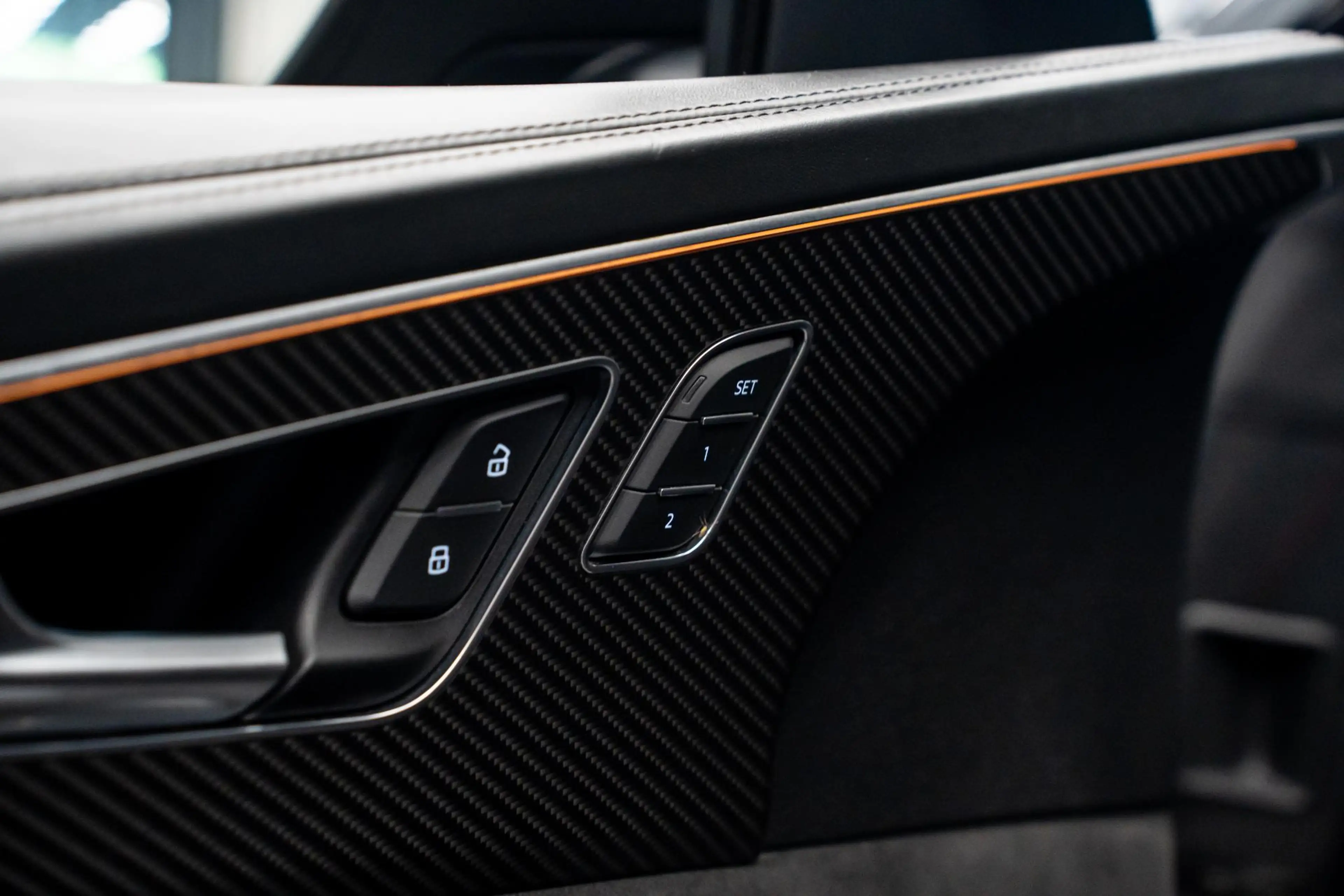 Audi RS Q8 4.0 TFSI Quattro *Bang & Olufsen / Standkachel / S — photo 15