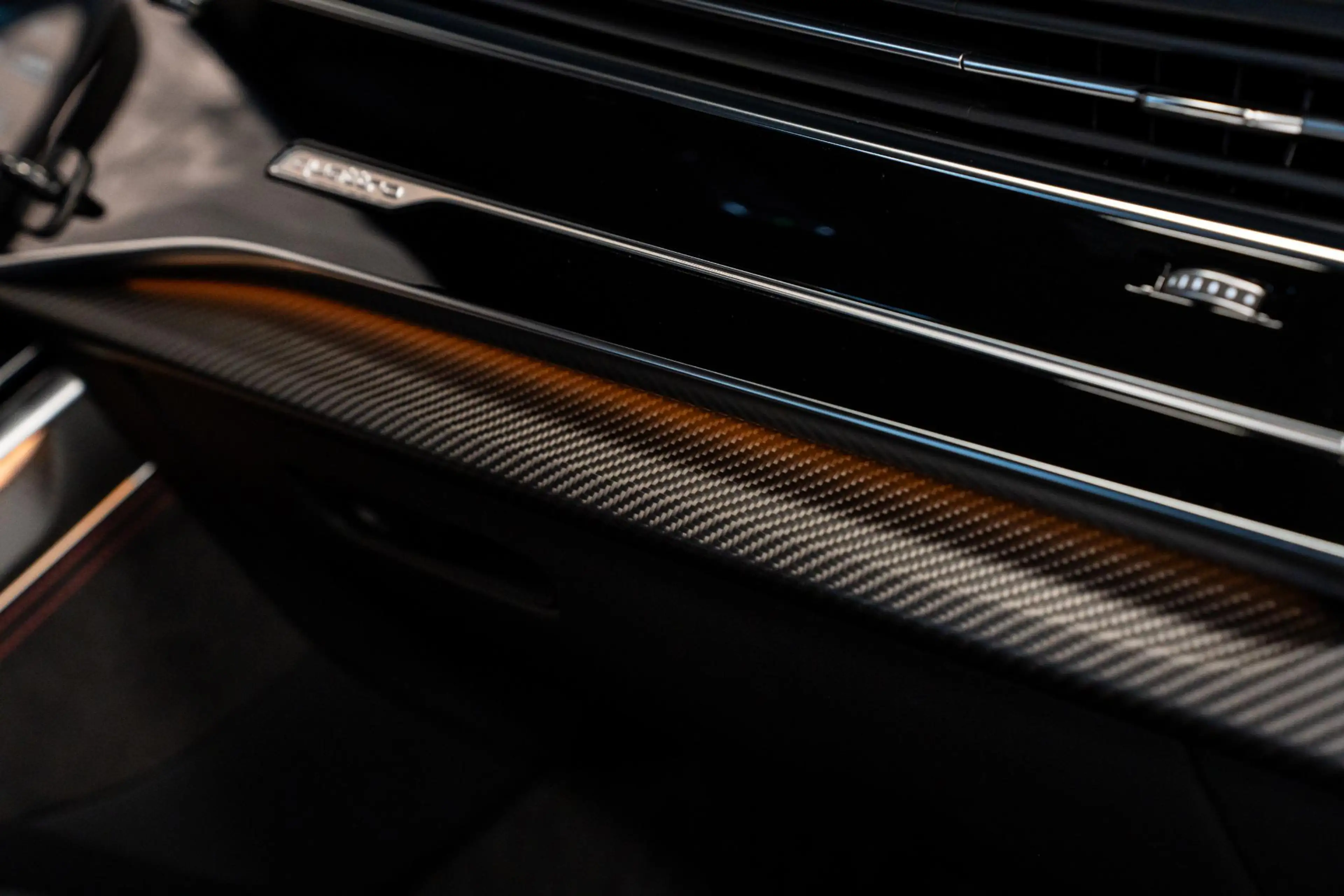 Audi RS Q8 4.0 TFSI Quattro *Bang & Olufsen / Standkachel / S — photo 38