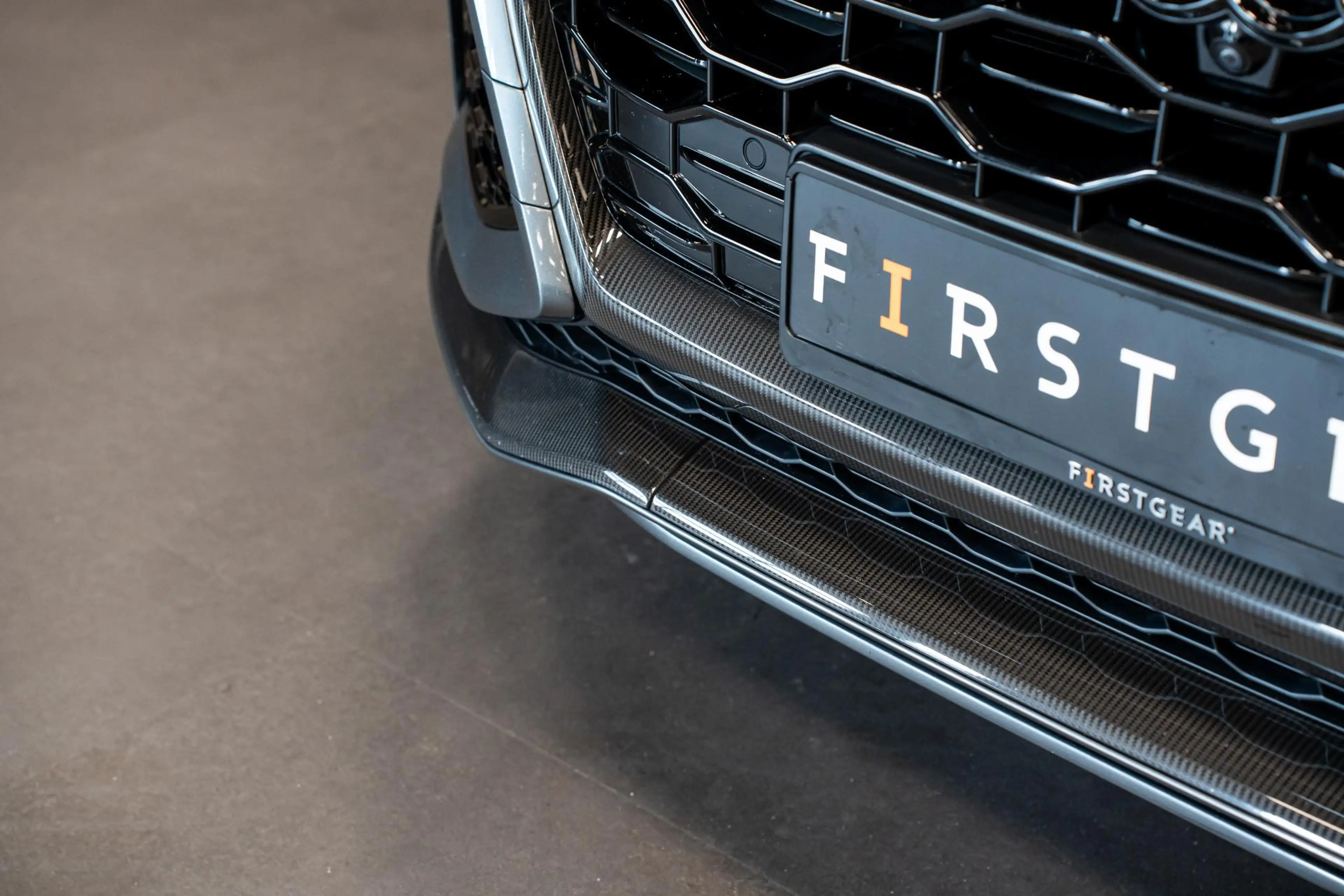 Audi RS Q8 4.0 TFSI Quattro *Bang & Olufsen / Standkachel / S — photo 22
