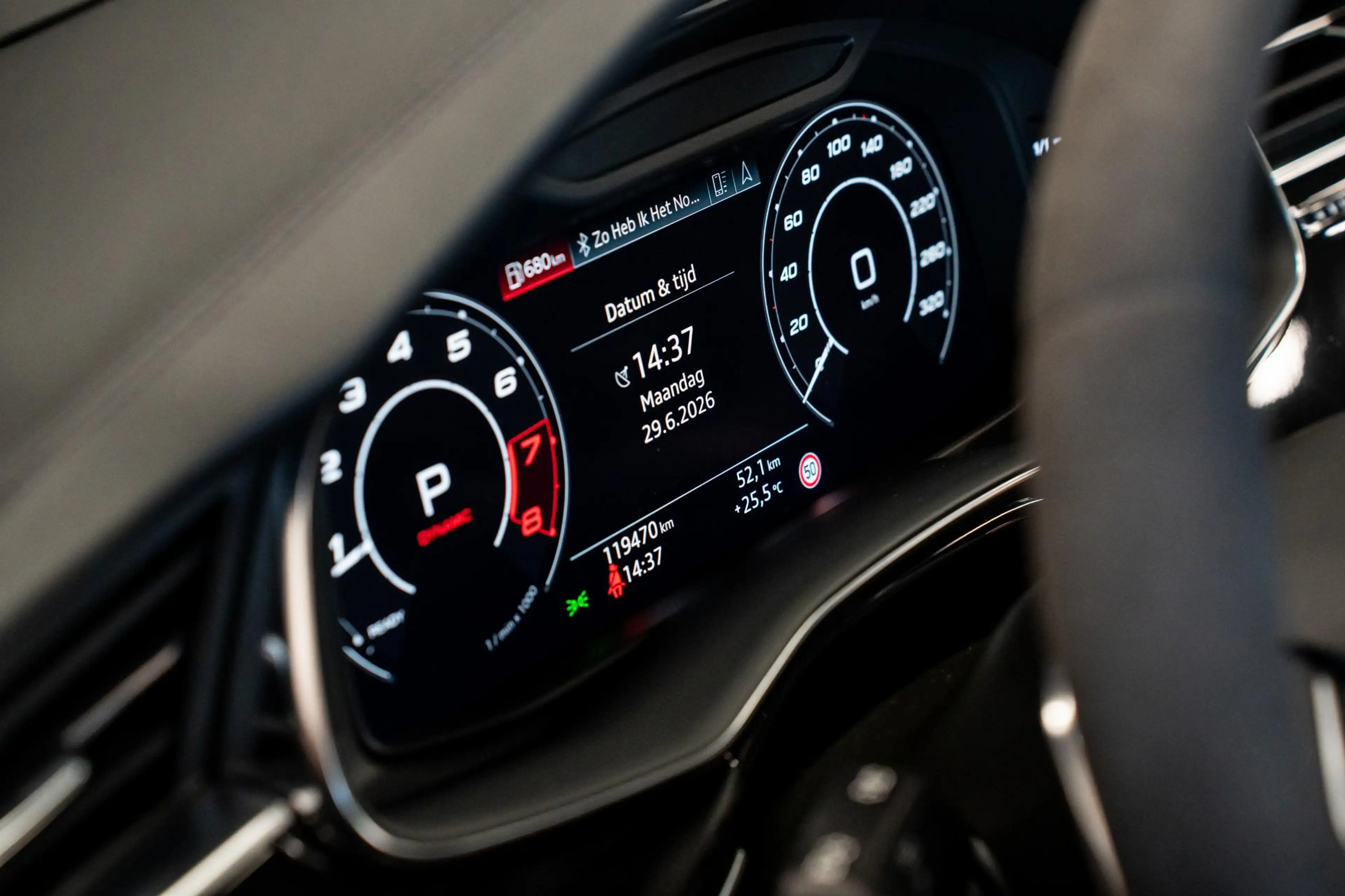 Audi RS Q8 4.0 TFSI Quattro *Bang & Olufsen / Standkachel / S — photo 41