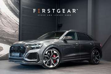 4.0 TFSI Quattro *Bang & Olufsen / Standkachel / S