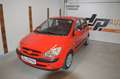 Hyundai Getz 1,1 **neues Pickerl**2. Besitz**Kredit mög** Rot - thumbnail 5