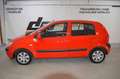 Hyundai Getz 1,1 **neues Pickerl**2. Besitz**Kredit mög** Rot - thumbnail 6