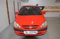 Hyundai Getz 1,1 **neues Pickerl**2. Besitz**Kredit mög** Rot - thumbnail 3