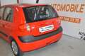 Hyundai Getz 1,1 **neues Pickerl**2. Besitz**Kredit mög** Rot - thumbnail 8