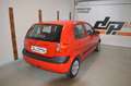 Hyundai Getz 1,1 **neues Pickerl**2. Besitz**Kredit mög** Rot - thumbnail 11