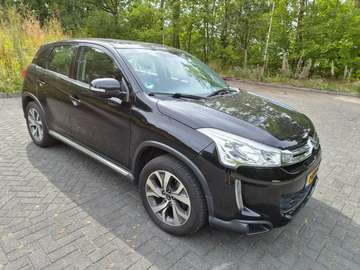 C4 Aircross 1.6 Tendance, geen natte riem