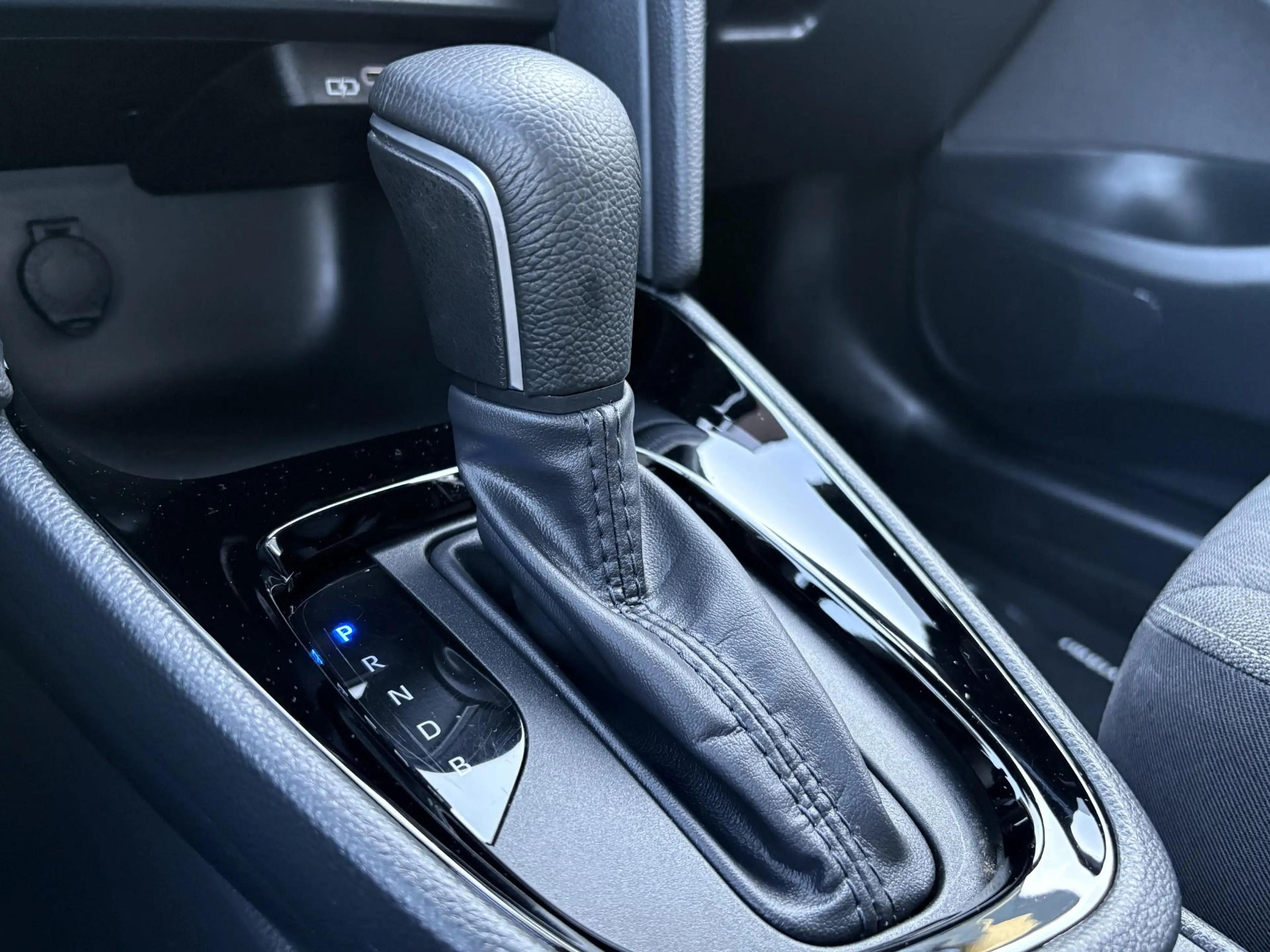 Toyota Yaris Cross 1.5 Hybrid 115 First Edition CAMERA ADAPTIVE CRUIS — photo 20