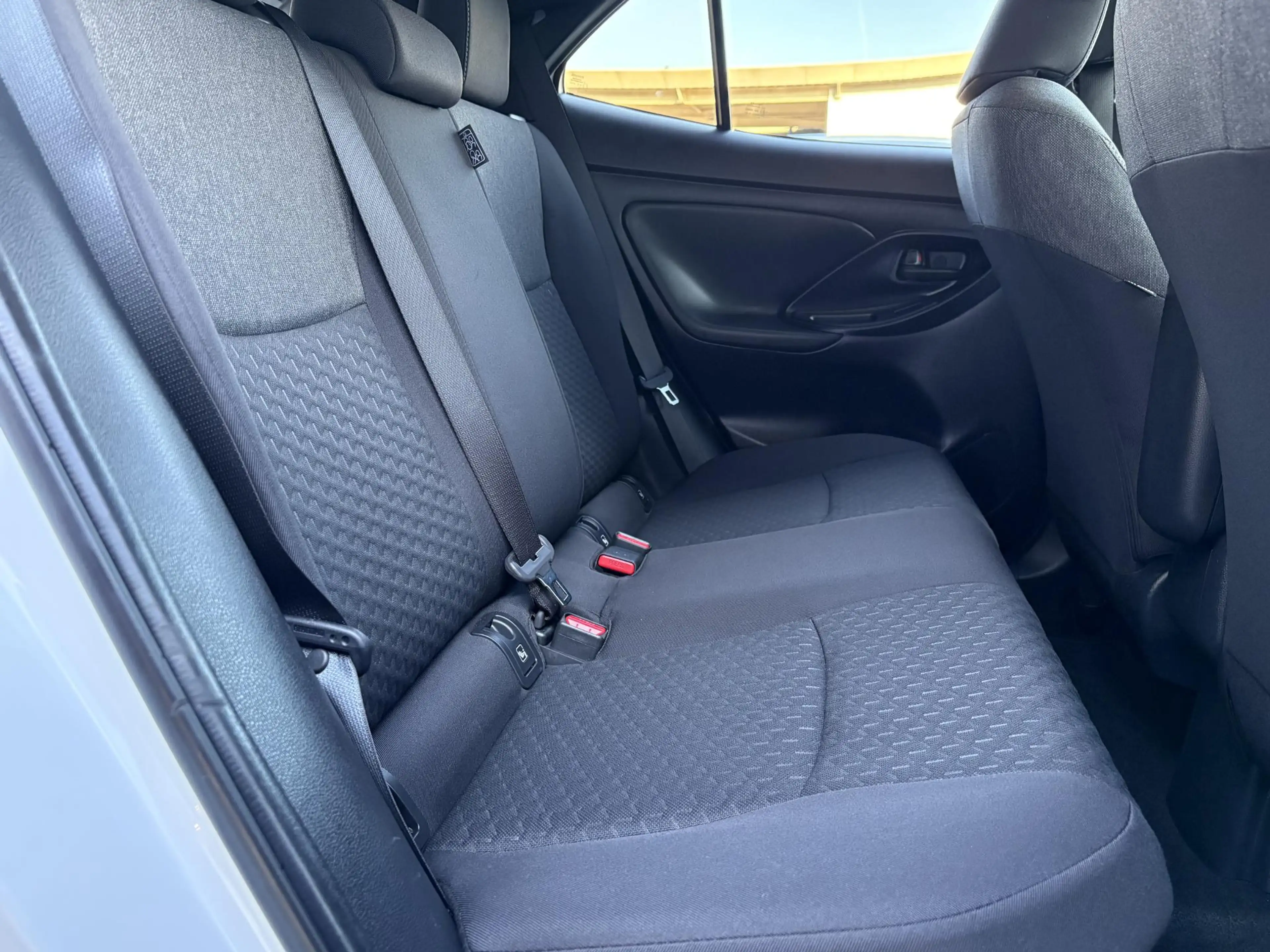 Toyota Yaris Cross 1.5 Hybrid 115 First Edition CAMERA ADAPTIVE CRUIS — photo 14