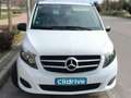 Mercedes-Benz Vito 116 CDI Larga Blanco - thumbnail 2