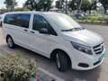 Mercedes-Benz Vito 116 CDI Larga Blanco - thumbnail 3