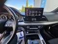 Audi Q5 Sportback 50 TFSI e quattro S line Schwarz - thumbnail 7