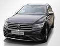 Volkswagen Tiguan Allspace Life 1.5 TSI DSG Navi AHK LED 7-Sitzer Schwarz - thumbnail 11
