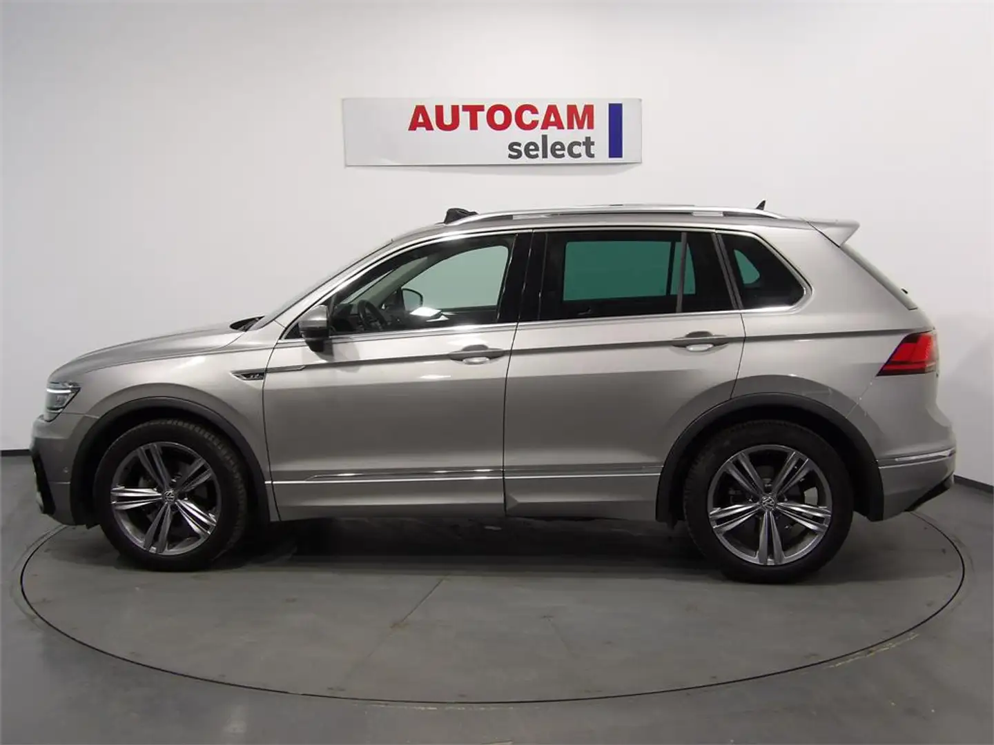 Volkswagen Tiguan 1.5 TSI Sport DSG 110kW - 2