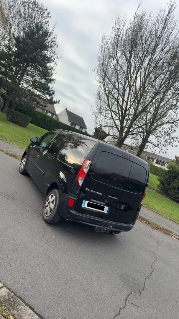 Renault Kangoo Be Bop 1.5 dCi 90 FAP Euro 5 - 2