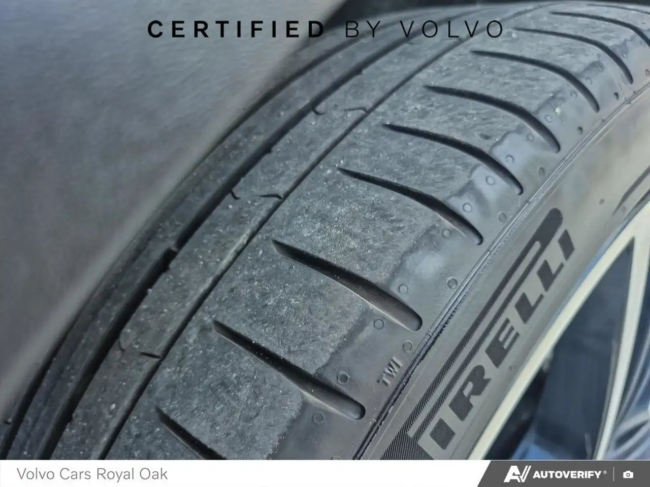 Volvo XC40 снимка Volvo XC40