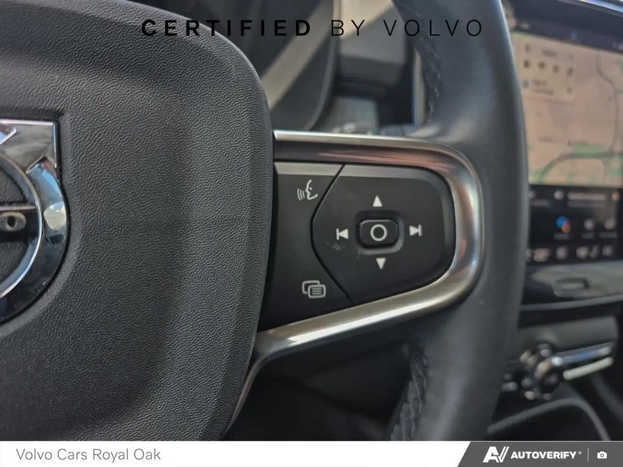 Volvo XC40 снимка Volvo XC40