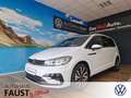 Volkswagen Touran R-Line Highline DSG NAVI LED AHK PANO Klima Fehér - thumbnail 1