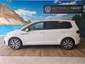 Volkswagen Touran R-Line Highline DSG NAVI LED AHK PANO Klima Fehér - thumbnail 5