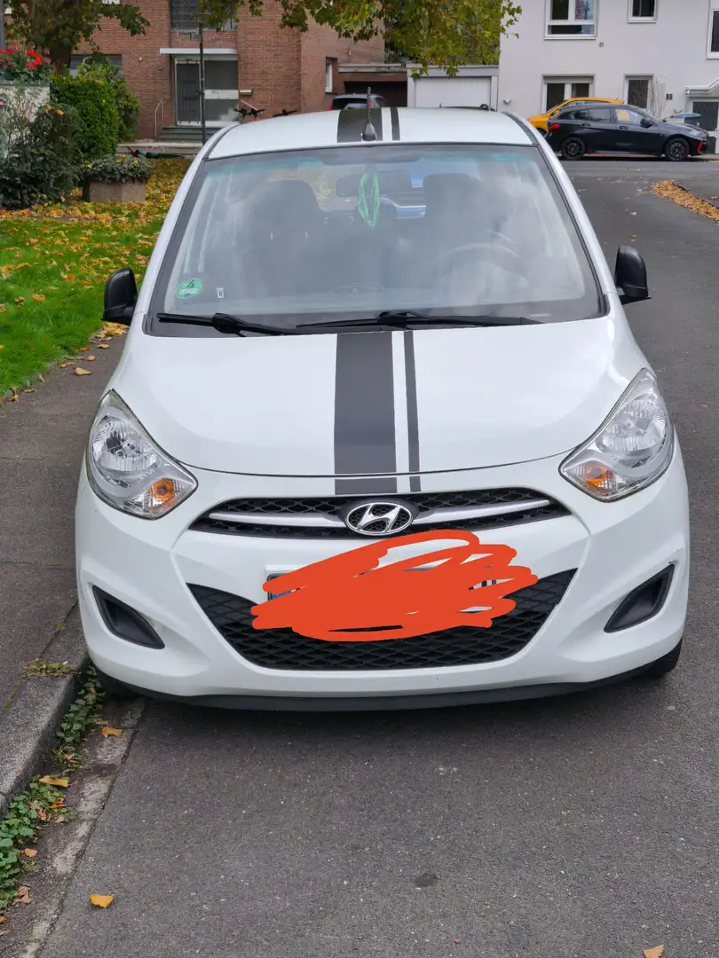 Hyundai i10 1.1 5 Star Edition - 1
