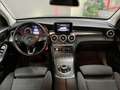 Mercedes-Benz GLC 220 DIESEL*SPUR*TOTW*LED*NAVI*4MATIC*2.HAND Grau - thumbnail 10