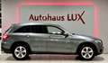 Mercedes-Benz GLC 220 DIESEL*SPUR*TOTW*LED*NAVI*4MATIC*2.HAND Grau - thumbnail 5
