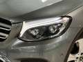 Mercedes-Benz GLC 220 DIESEL*SPUR*TOTW*LED*NAVI*4MATIC*2.HAND Grau - thumbnail 9