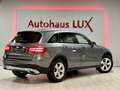 Mercedes-Benz GLC 220 DIESEL*SPUR*TOTW*LED*NAVI*4MATIC*2.HAND Grau - thumbnail 6