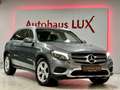 Mercedes-Benz GLC 220 DIESEL*SPUR*TOTW*LED*NAVI*4MATIC*2.HAND Grau - thumbnail 1
