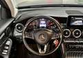Mercedes-Benz GLC 220 DIESEL*SPUR*TOTW*LED*NAVI*4MATIC*2.HAND Grau - thumbnail 11