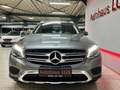 Mercedes-Benz GLC 220 DIESEL*SPUR*TOTW*LED*NAVI*4MATIC*2.HAND Grau - thumbnail 3