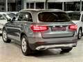Mercedes-Benz GLC 220 DIESEL*SPUR*TOTW*LED*NAVI*4MATIC*2.HAND Grau - thumbnail 8