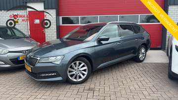 Combi 1.5 TSI ACT Business Edition AUTOMAAT / FULL