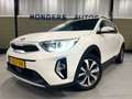 Kia Stonic 1.0 T-GDi MHEV DynamicPLUSLINE I TREKHAAK I KEYLES Blanco - thumbnail 2