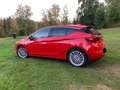 Opel Astra Astra 1.6 D (CDTI) Dynamic Czerwony - thumbnail 2