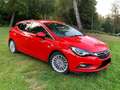 Opel Astra Astra 1.6 D (CDTI) Dynamic Czerwony - thumbnail 1