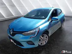 Renault Clio 1.6 E-TECH 140 CH HYBRIDE BVA BUSINESS GARANTIE 12 MOIS