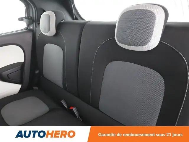 Renault Twingo view 14