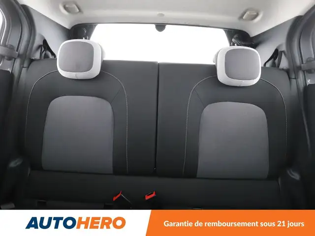 Renault Twingo view 15