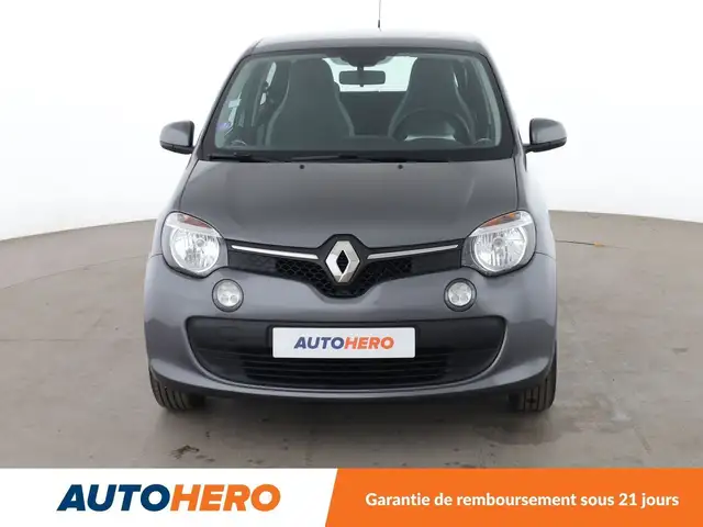 Renault Twingo view 9