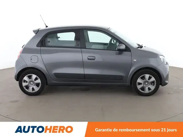 Renault Twingo view 7