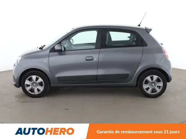 Renault Twingo view 3