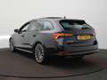 Skoda Octavia Combi 1.4 TSI iV PHEV Business Edition Plus / Lede Zwart - thumbnail 6